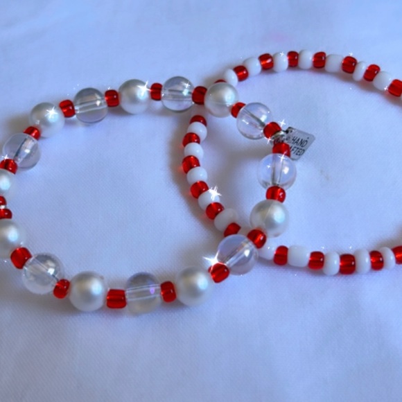 Dog Matching bracelet for best friends significant others couples - Picture 3 of 5